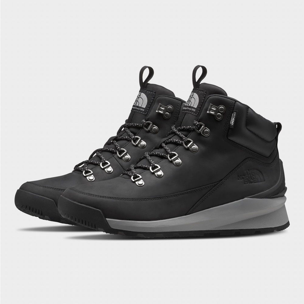 The North Face Back to Berkeley mid boot